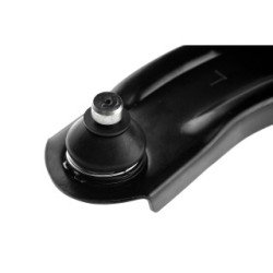 Front Lower Left Outer Suspension Control Arm for NISSAN MICRA  NOTE OE 54501-AX60B