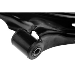 Front Lower Left Outer Suspension Control Arm for NISSAN MICRA  NOTE OE 54501-AX60B