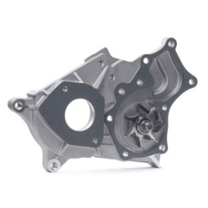 Engine Cooling Water Pump - RIDEX 1260W0110