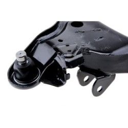Front Lower Left Outer Suspension Control Arm for NISSAN NAVARA  PATHFINDER OE 54501-EB300