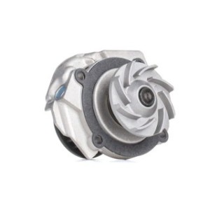 Engine Cooling Water Pump - RIDEX 1260W0114