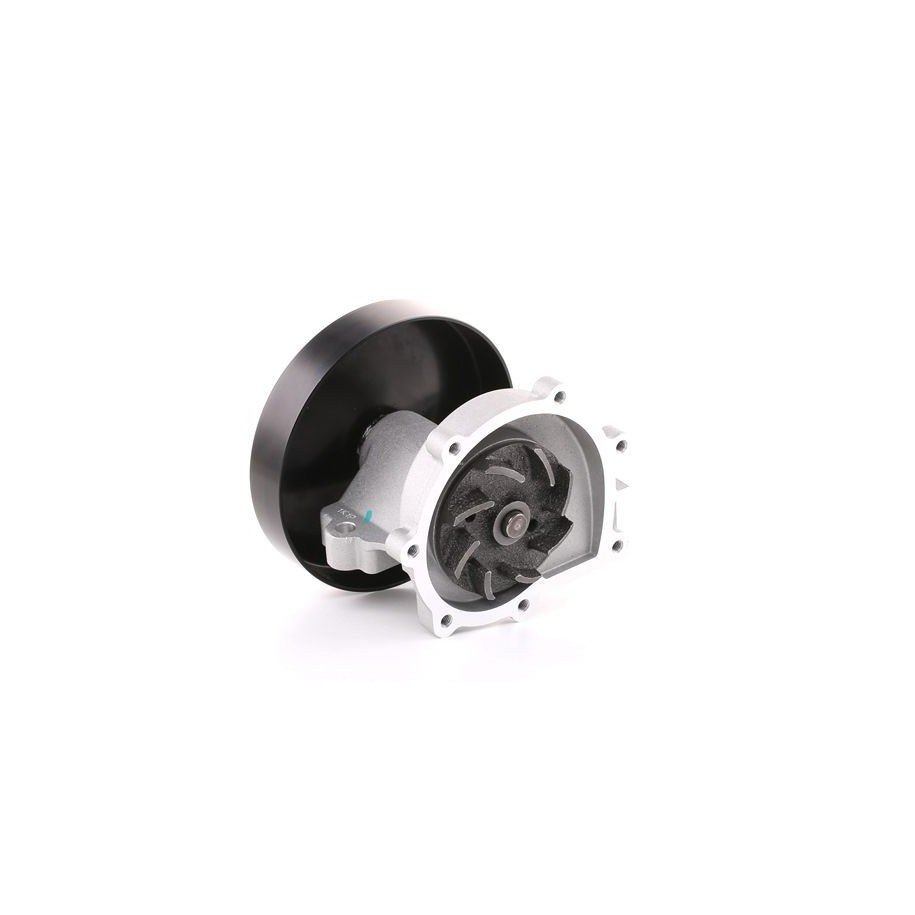 Engine Cooling Water Pump - RIDEX 1260W0116