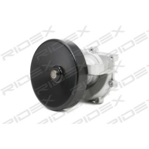 Engine Cooling Water Pump - RIDEX 1260W0116