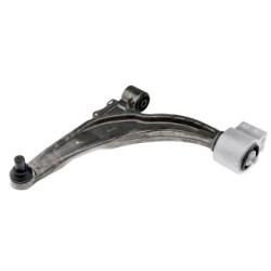 Front Lower Left Outer Suspension Control Arm for CHEVROLET  VAUXHALL OE 13401131