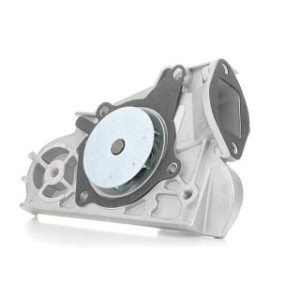 Engine Cooling Water Pump - RIDEX 1260W0121