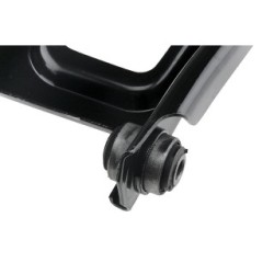 Front Lower Left Outer Suspension Control Arm for RENAULT  TWINGO OE 8200737125
