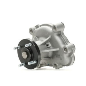 Engine Cooling Water Pump - RIDEX 1260W0127