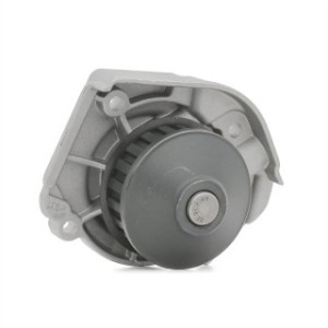 Engine Cooling Water Pump - RIDEX 1260W0128