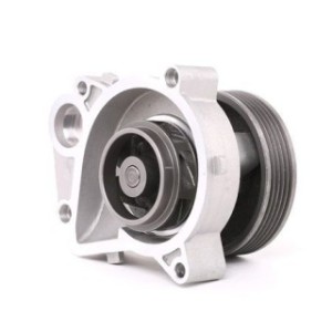 Engine Cooling Water Pump - RIDEX 1260W0133