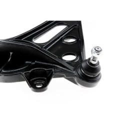 Front Lower Left Outer Suspension Control Arm for SUZUKI GRAND OE 45202-67D01