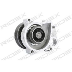 Engine Cooling Water Pump - RIDEX 1260W0133