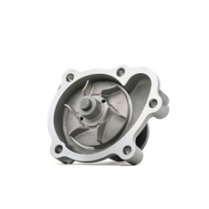 Engine Cooling Water Pump - RIDEX 1260W0136