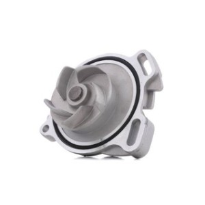 Engine Cooling Water Pump - RIDEX 1260W0140