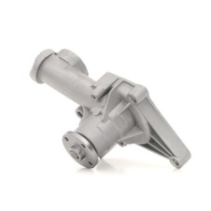 Engine Cooling Water Pump - RIDEX 1260W0142