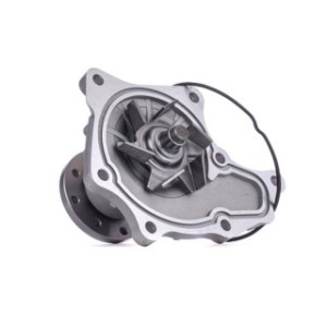 Engine Cooling Water Pump - RIDEX 1260W0146