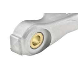 Front Lower Left Outer Rear Suspension Control Arm for LEXUS LS OE 48640-50070