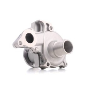 Engine Cooling Water Pump - RIDEX 1260W0150