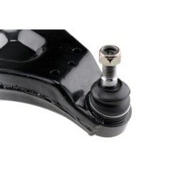Front Lower Left Outer Suspension Control Arm for IVECO DAILY OE 500334717