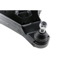 Front Lower Right Outer Suspension Control Arm for IVECO DAILY OE 500334716