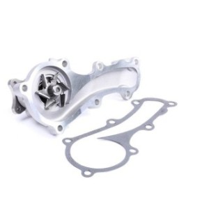 Engine Cooling Water Pump - RIDEX 1260W0152