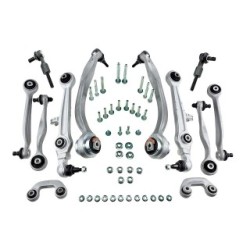 Front Control Arm Repair Kit for AUDI  VW A6  PASSAT