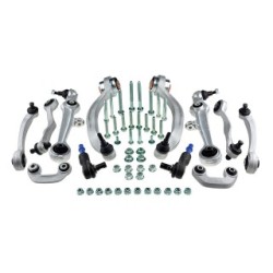 Front Control Arm Repair Kit for AUDI  VW A6  PASSAT