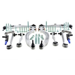 Front Control Arm Repair Kit for AUDI A4 OE 8E0498998