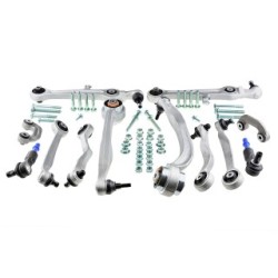 Front Control Arm Repair Kit for AUDI A4 OE 8E0498998