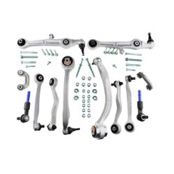 Front Control Arm Repair Kit for AUDI A4 OE 8E0498998