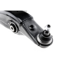 Front Lower Left Outer Suspension Control Arm for VW AMAROK OE 2H0407151A