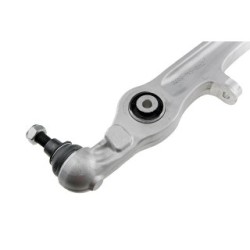 Front Lower Left/Right Outer Suspension Control Arm for AUDI A6 OE 4F0407151