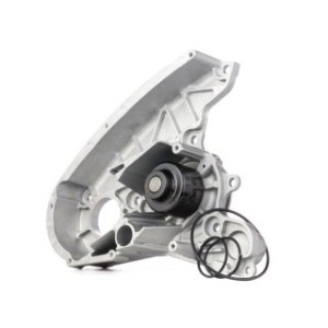 Engine Cooling Water Pump - RIDEX 1260W0156