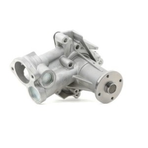 Engine Cooling Water Pump - RIDEX 1260W0159