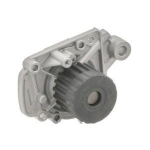 Engine Cooling Water Pump - RIDEX 1260W0160
