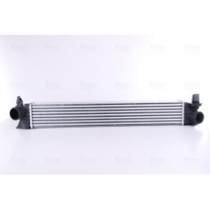 Charge Air Cooling Heat Exchanger - Nissens 961479