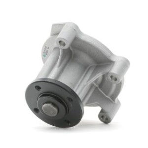 Engine Cooling Water Pump - RIDEX 1260W0173