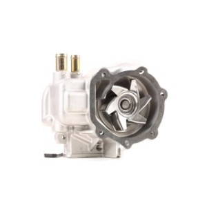 Engine Cooling Water Pump - RIDEX 1260W0176