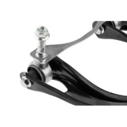 Front Upper Left Outer Suspension Control Arm for HONDA  MG  ROVER