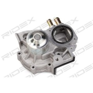 Engine Cooling Water Pump - RIDEX 1260W0176