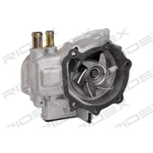Engine Cooling Water Pump - RIDEX 1260W0176