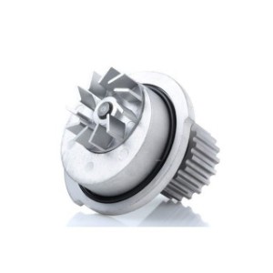 Engine Cooling Water Pump - RIDEX 1260W0179
