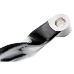Front Upper Left Outer Suspension Control Arm for LAND ROVER RANGE ROVER OE LR018344
