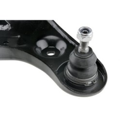 Front Upper Right Outer Suspension Control Arm for LAND ROVER DISCOVERY