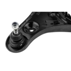 Front Upper Left Outer Suspension Control Arm for LAND ROVER DISCOVERY OE LR014133