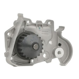 Engine Cooling Water Pump - RIDEX 1260W0185