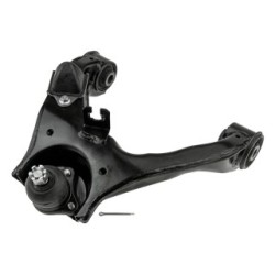 Front Upper Left Outer Suspension Control Arm for MITSUBISHI L200  PAJERO OE 4010A103