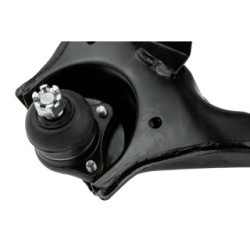 Front Upper Left Outer Suspension Control Arm for MITSUBISHI L200  PAJERO OE 4010A103