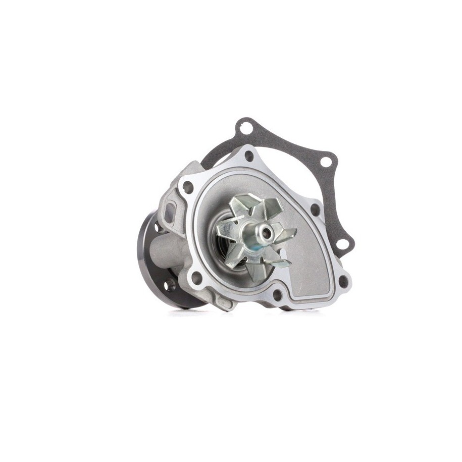 Engine Cooling Water Pump - RIDEX 1260W0197