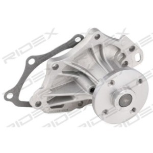 Engine Cooling Water Pump - RIDEX 1260W0197