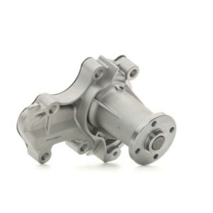 Engine Cooling Water Pump - RIDEX 1260W0205